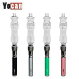 Yocan The One Nectar Collector and Wax Vape Kit