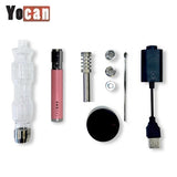 Yocan The One Nectar Collector and Wax Vape Kit