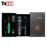 Yocan The One Nectar Collector and Wax Vape Kit