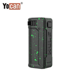 Yocan Uni S Battery Wulf Mods Edition