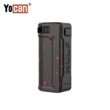 Yocan Uni S Battery Wulf Mods Edition