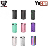 Yocan Uni S Battery Wulf Mods Edition