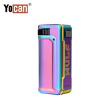 Yocan Uni S Battery Wulf Mods Edition