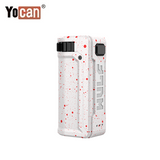 Yocan Uni S Battery Wulf Mods Edition