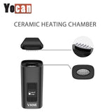 Yocan Vane Portable Dry Herb Kit