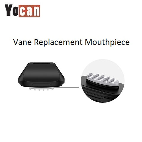 Yocan Vane Dry Herb Replacement Mouthpiece
