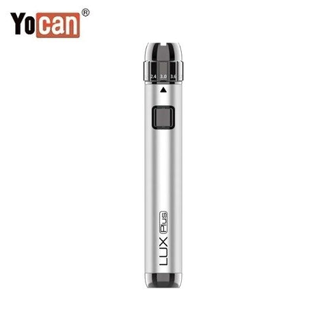 Yocan Lux Series VV Preheat 510 Thread Battery