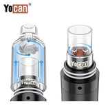 Yocan Orbit Wax Vaporizer Pen Kit