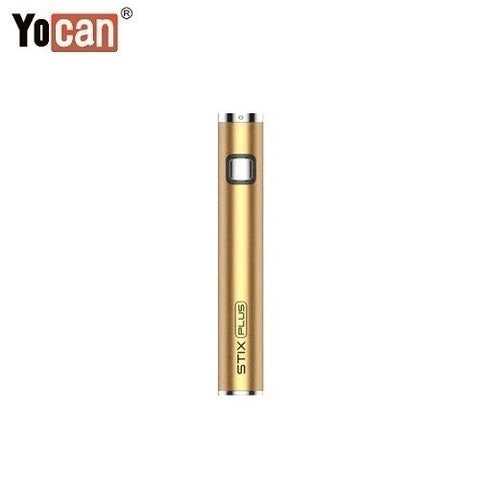 Yocan Stix Plus 650mAh Battery