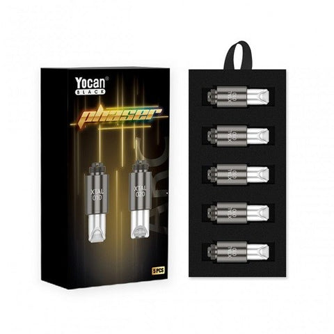 Yocan Black Xtal Coil