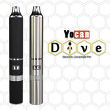 Yocan Dive Portable Nectar Collector Wax Kit