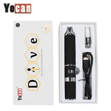 Yocan Dive Portable Nectar Collector Wax Kit