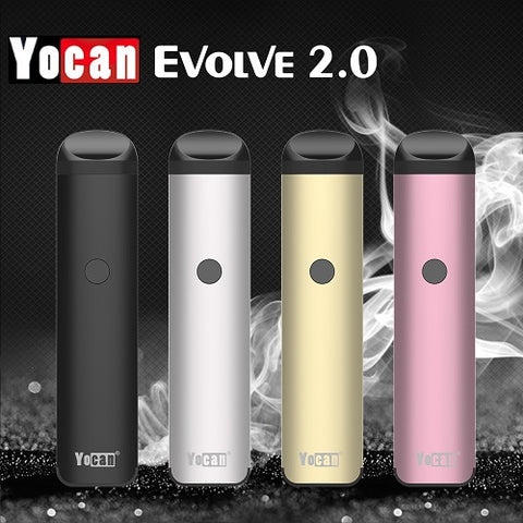 Yocan Evolve 2.0 Kit