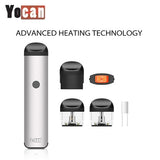 Yocan Evolve 2.0 Kit