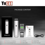 Yocan Evolve 2.0 Kit