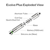 Yocan Evolve PLUS Wax Pen Kit