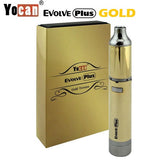 Yocan Evolve Plus Gold Edition Wax Pen
