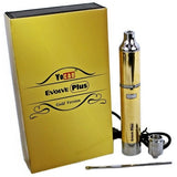 Yocan Evolve Plus Gold Edition Wax Pen