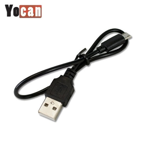 Yocan Evolve Plus Micro-USB Charging Cable