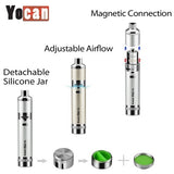 Yocan Evolve Plus XL Premium Edition Wax Pen Kit