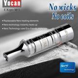 Yocan ExGo W1 Wax Atomizer