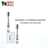Yocan Groote Thick Oil Cartridge Mod Yocan USA