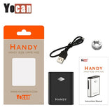 Yocan Handy VV Cartridge Battery