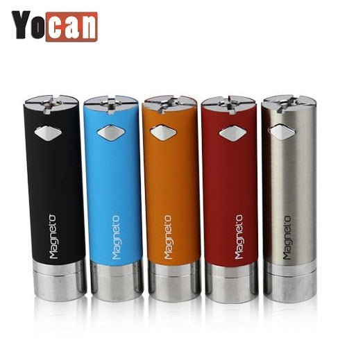 Yocan Wax Pen Replacement Battery Yocan USA