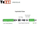 Yocan (R)Evolve Wax Pen