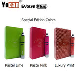 Yocan Evolve PLUS Wax Pen Kit