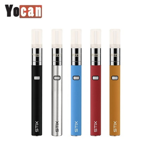 Yocan Stix Thick Oil Pen Kit