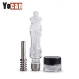 Yocan The One Nectar Collector and Wax Vape Kit