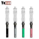 Yocan The One Nectar Collector and Wax Kit