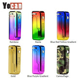 Vape Pen Sales Yocan YocanUSA Uni Universal 510 Cartridge Mod Variable Voltage Preheat