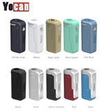 Vape Pen Sales Yocan YocanUSA Uni Universal 510 Cartridge Mod Variable Voltage Preheat