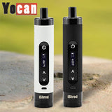 Yocan iShred Dry Herbalizer Kit