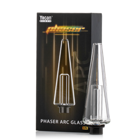 Phaser Arc Replacement Glass