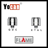 Yocan FLAME Multi-functional Device Replacement Coils