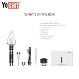 Yocan FLAME Multi-functional Wax Kit